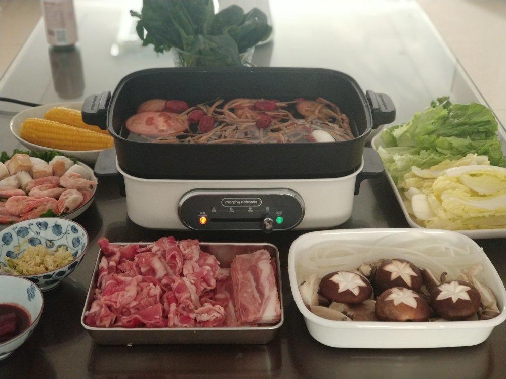 高中生的早餐