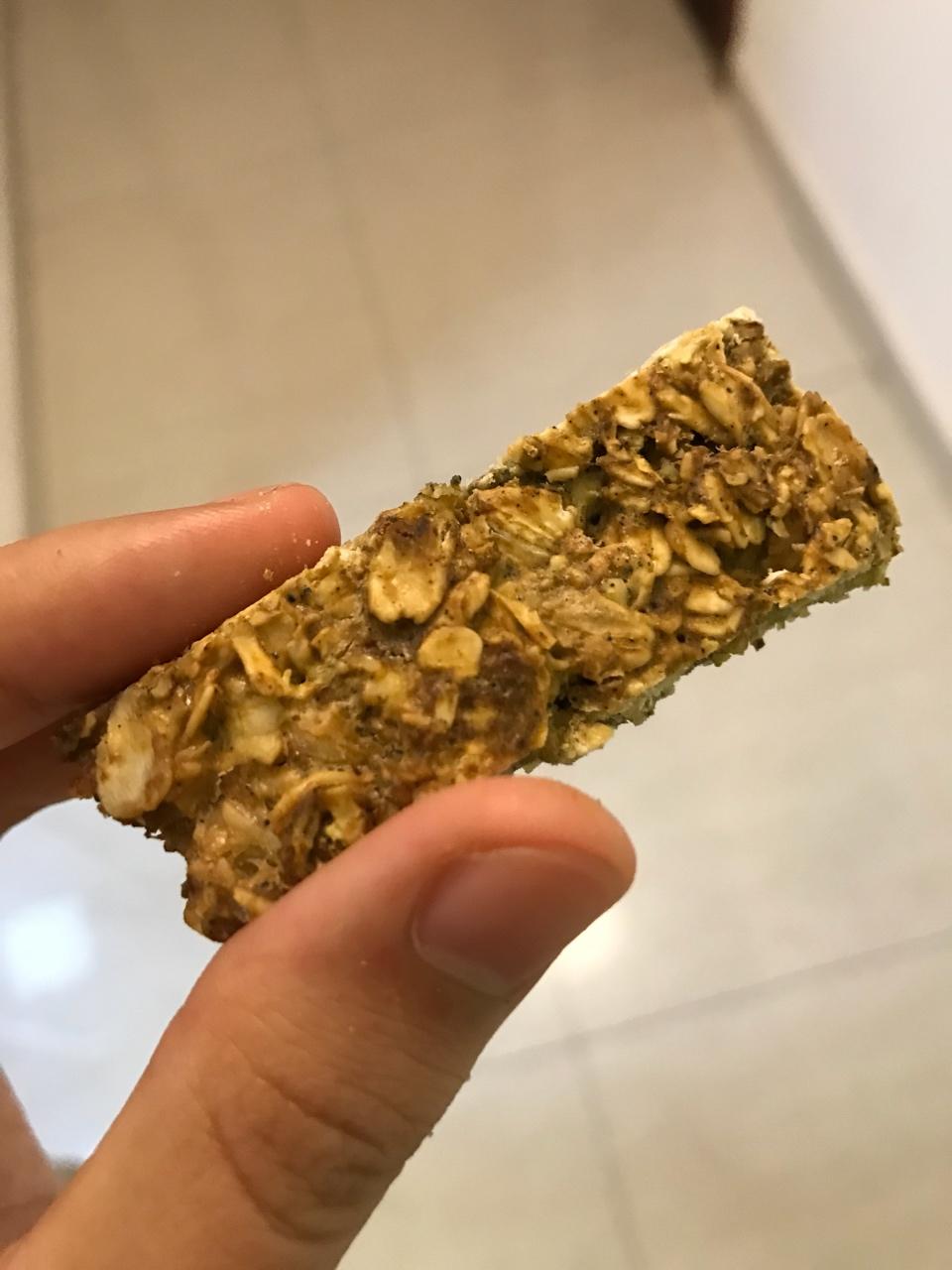 燕麦饼干