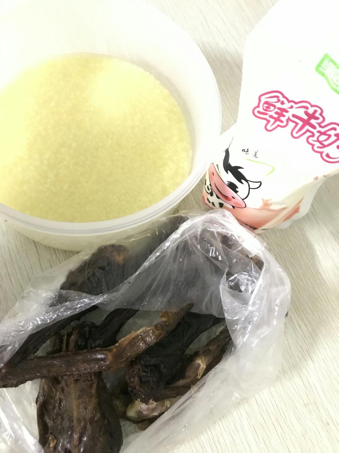 早餐•2017年9月14日