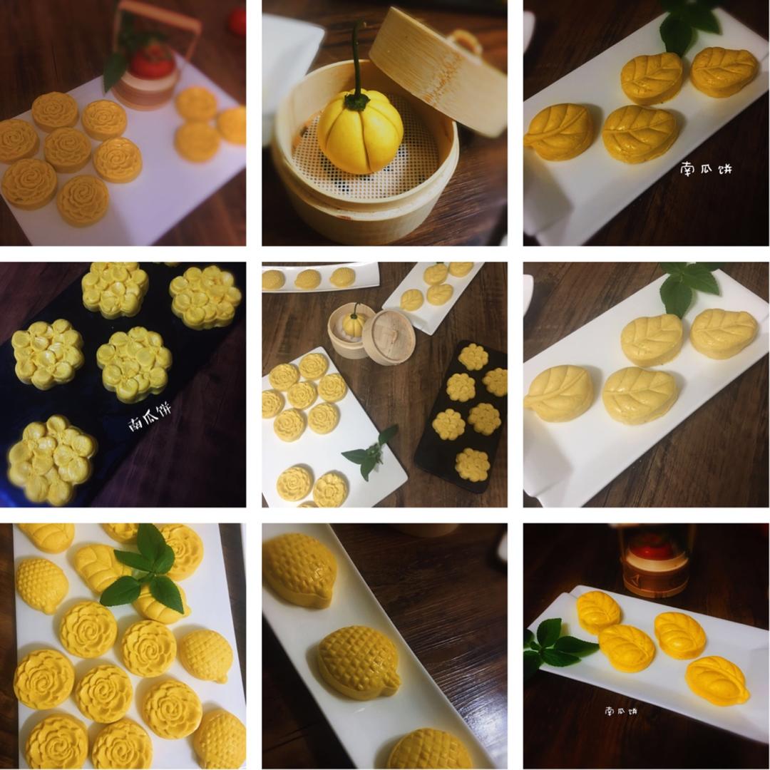 花馒-仙桃豆沙包