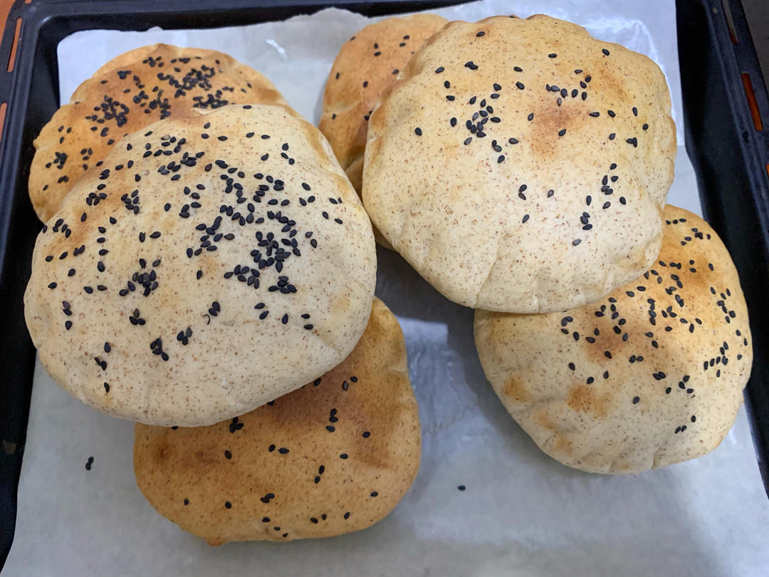 复刻塔斯汀招牌汉堡配，原来这么简单！