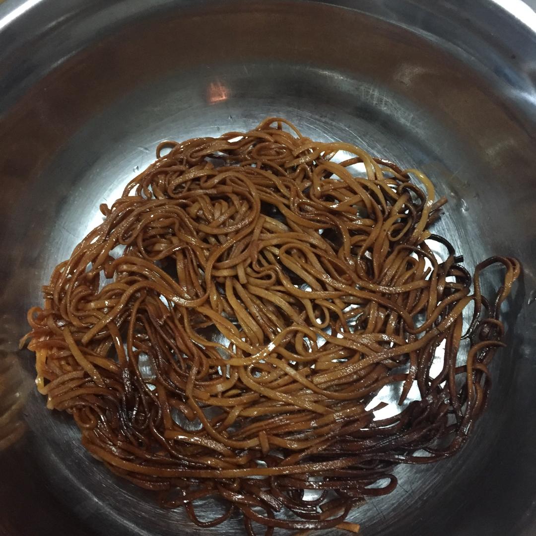 挂面干脆面