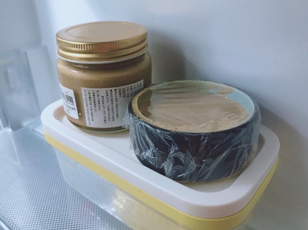 自制花生酱-超详细高效步骤