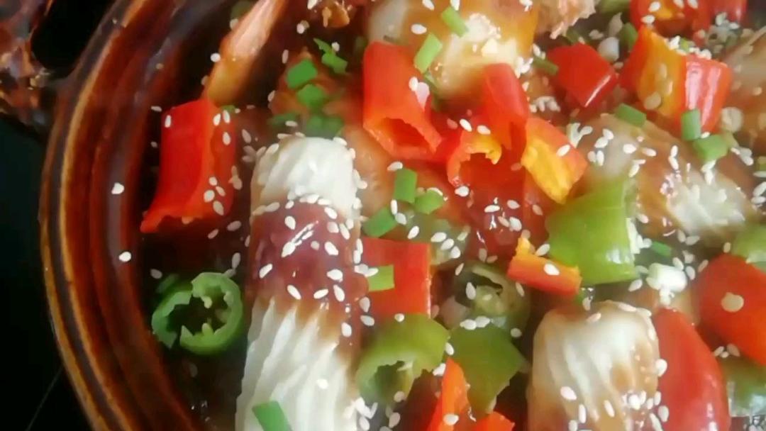 三汁闷锅(黄记煌)