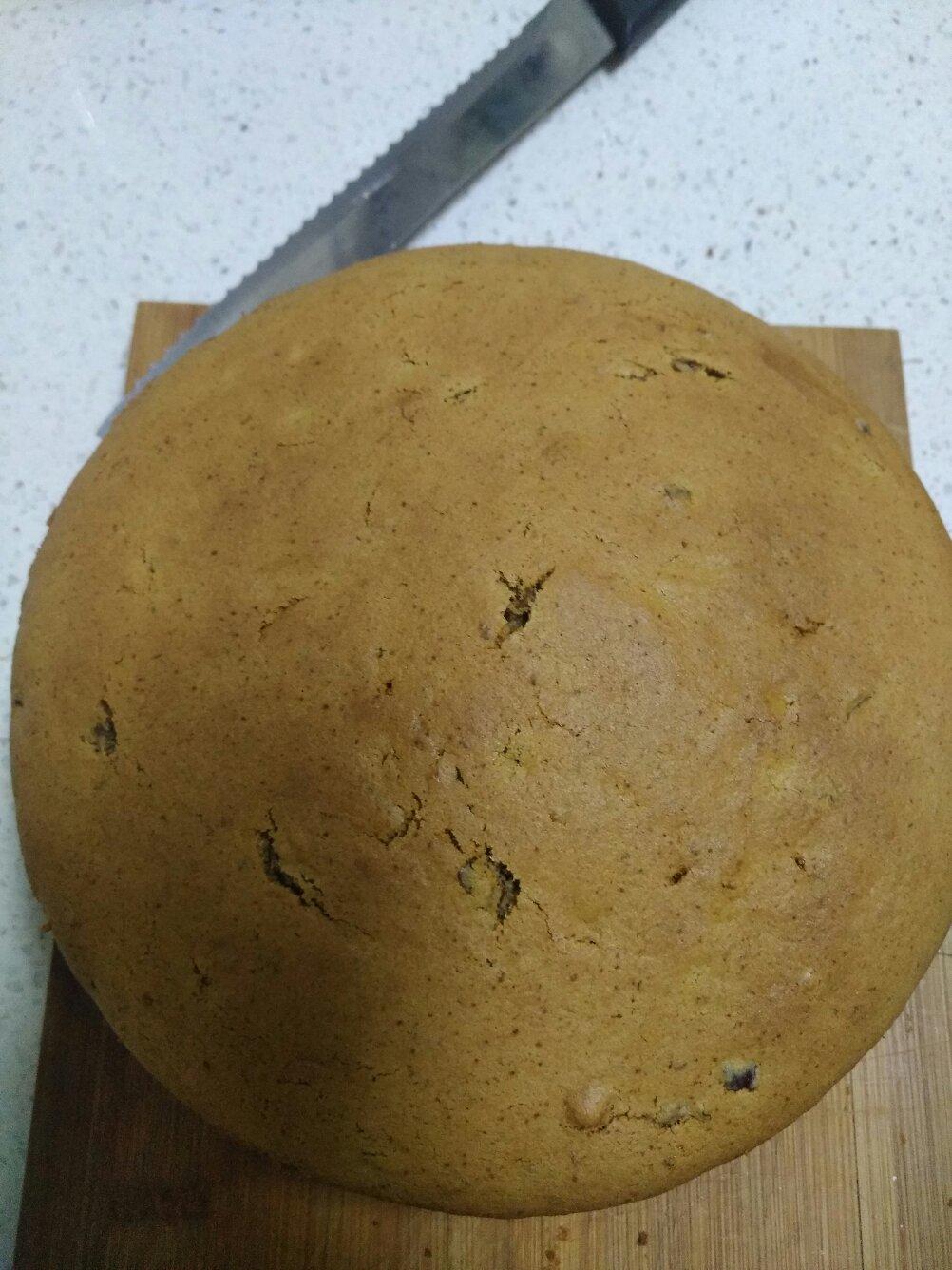 比五道口枣糕王还好吃的枣糕