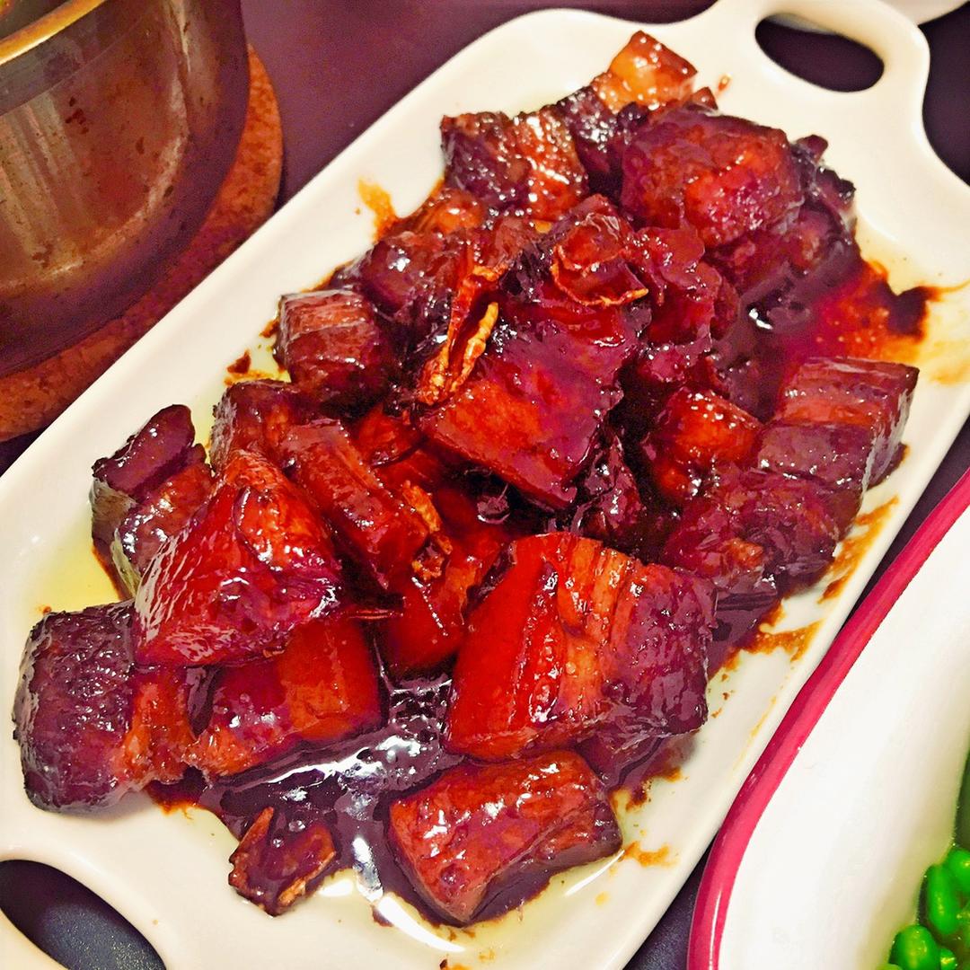红烧肉