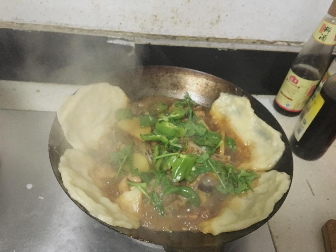 重庆烧鸡公