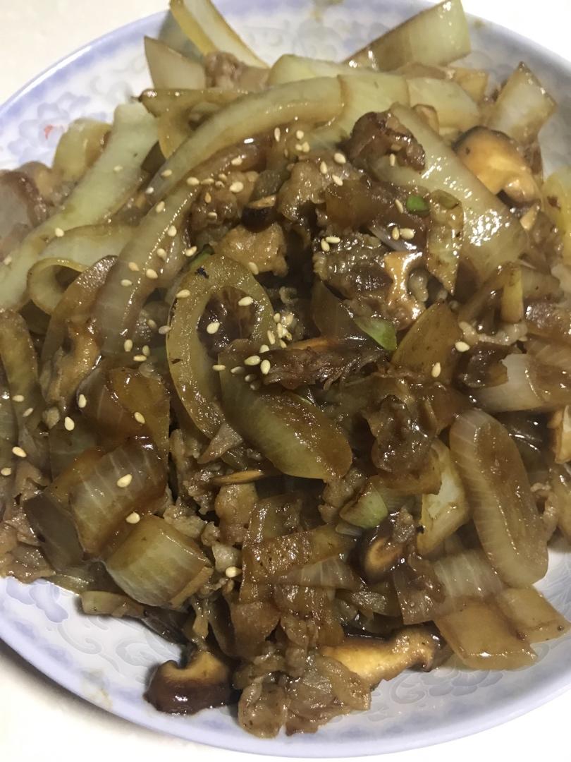 💜洋葱肥牛🐂