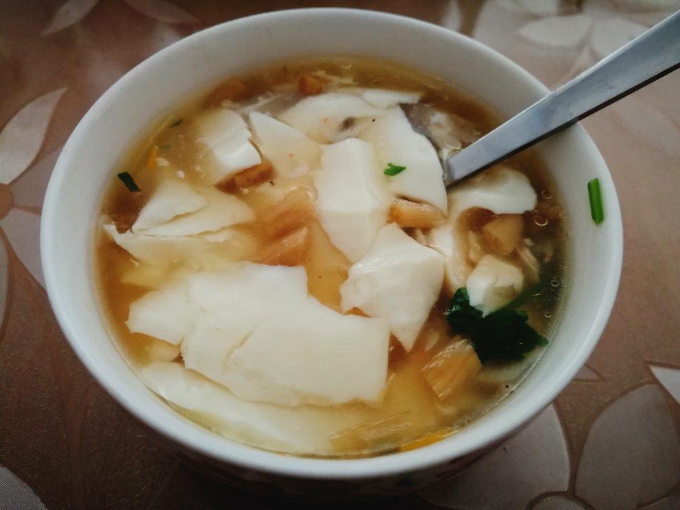 零失败豆腐花（超详细）让新手少走弯路