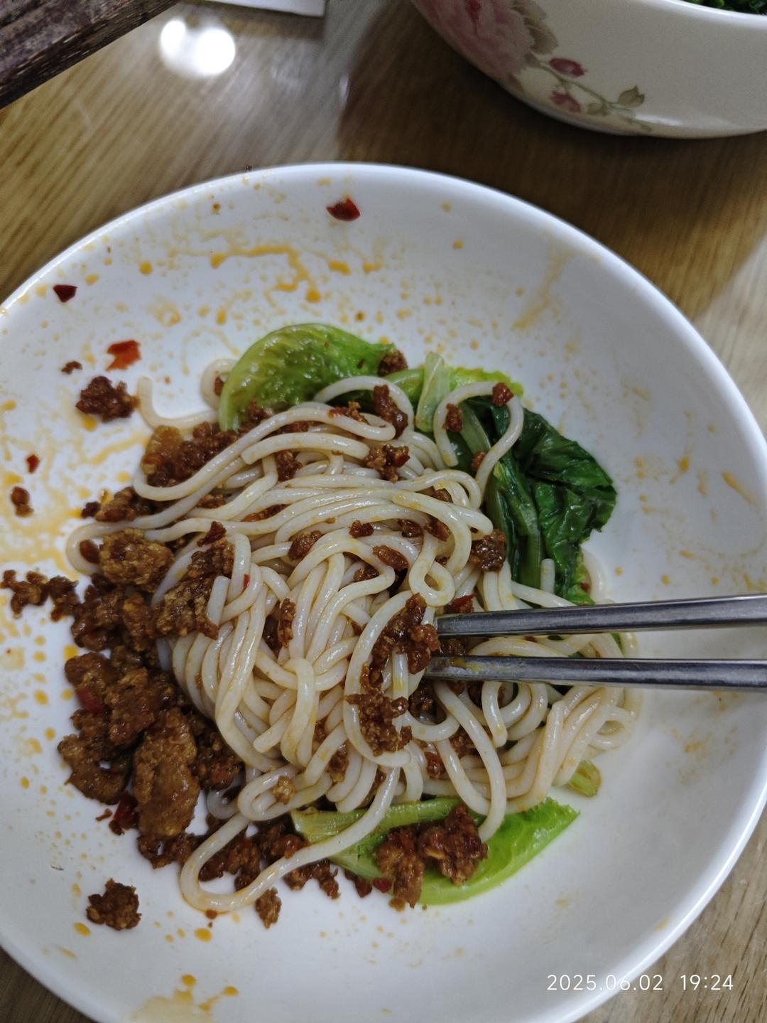 一学就会的湖南杂酱（米粉灵魂码子）