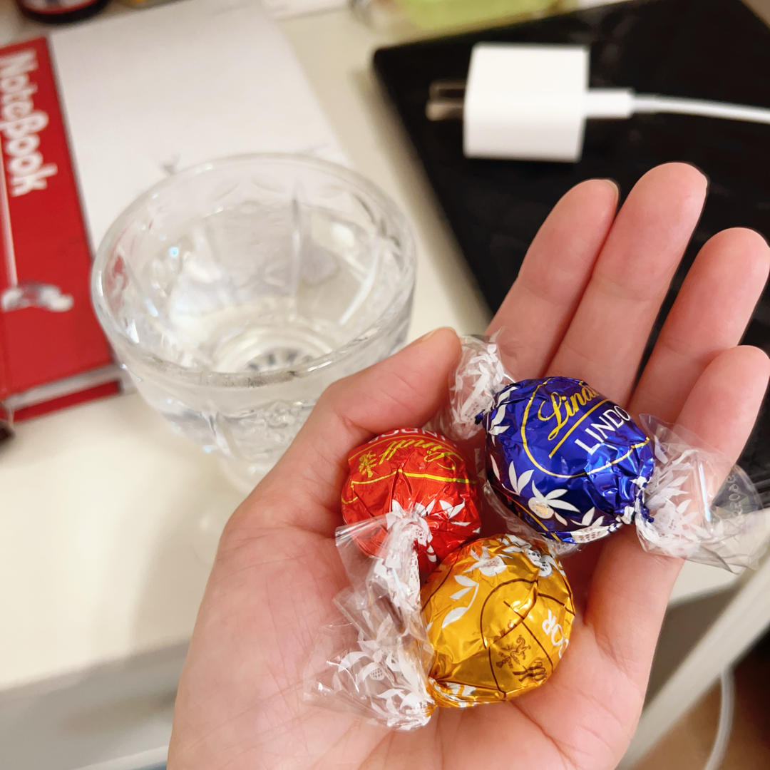 下午茶•2026年4月5日