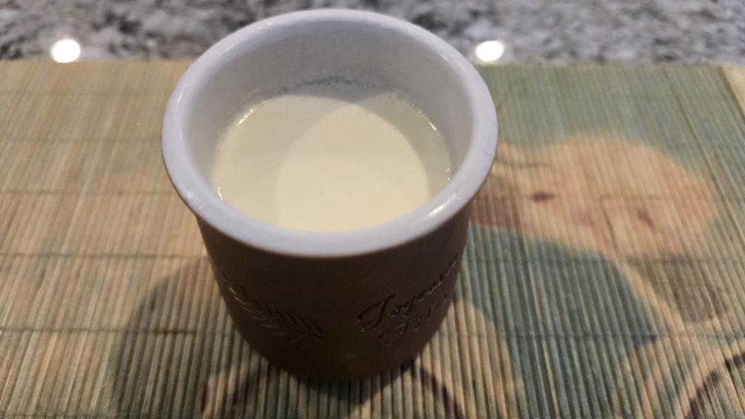 咋这么多人点名要奶皮子酸奶，哇，一吃被惊艳到了！值得~