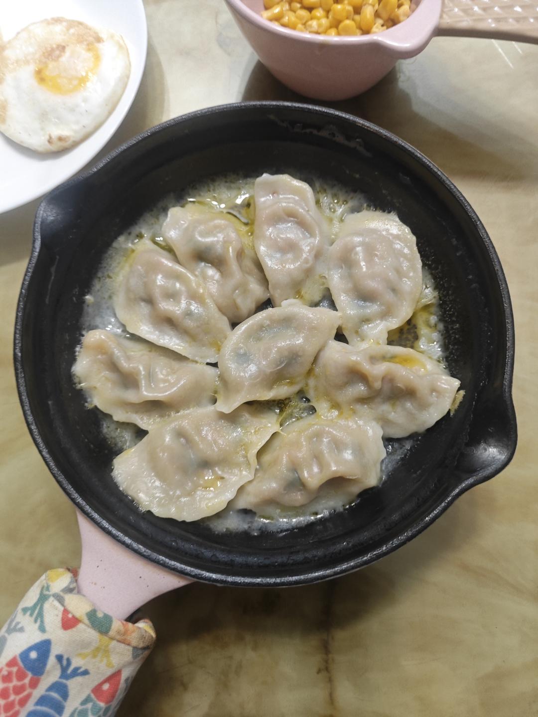 👆【蒸炖锅打卡戳这】清蒸鲈鱼-3月美食日记打卡