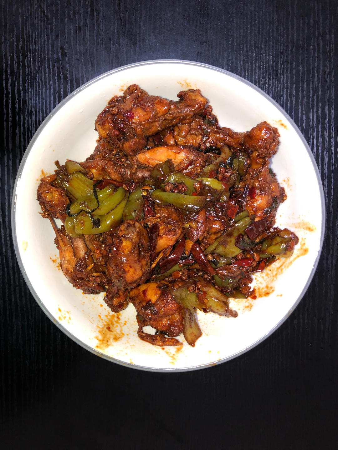 红烧鸡块没朋友版，超级下饭