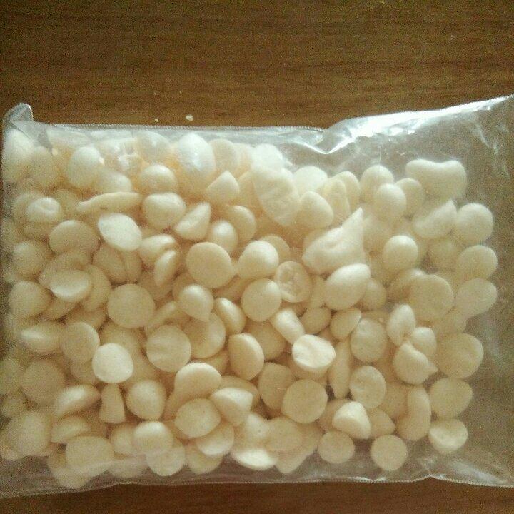 （酸奶／香蕉）溶豆