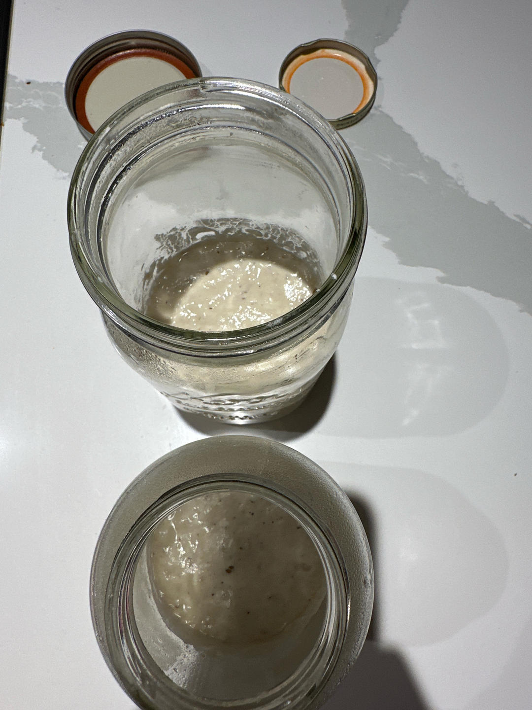 酸种弃种苏打饼干
15分钟搞定