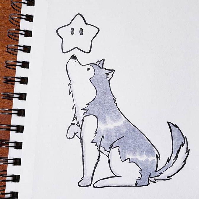 化身孤岛的一只鲸