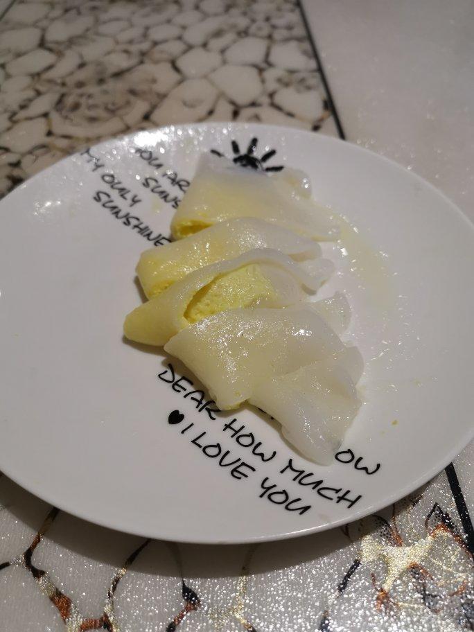 家庭版肠粉