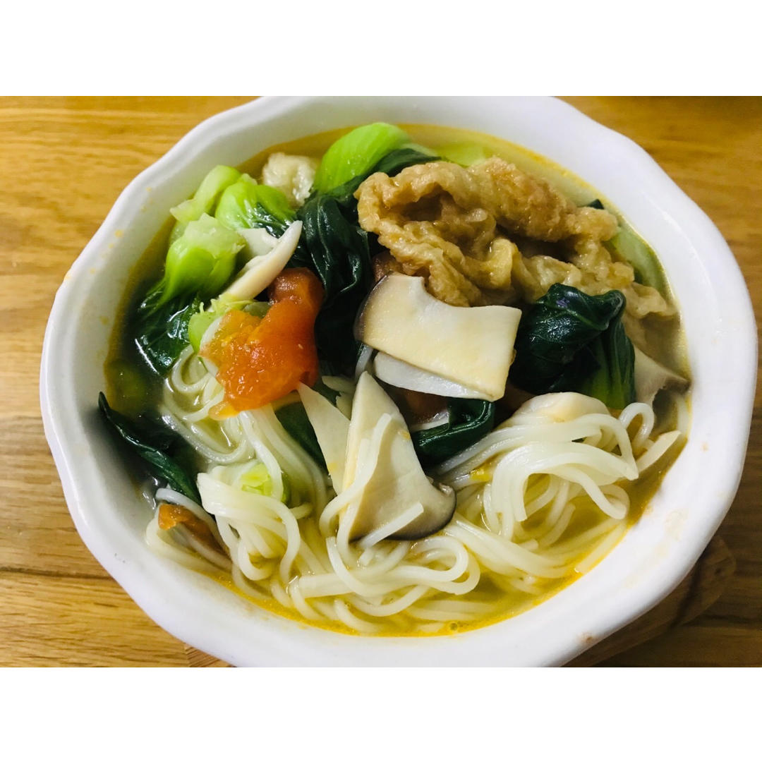 午餐