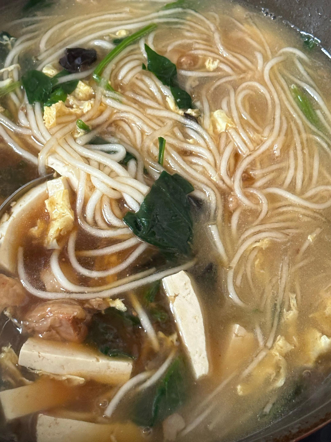 粉汤