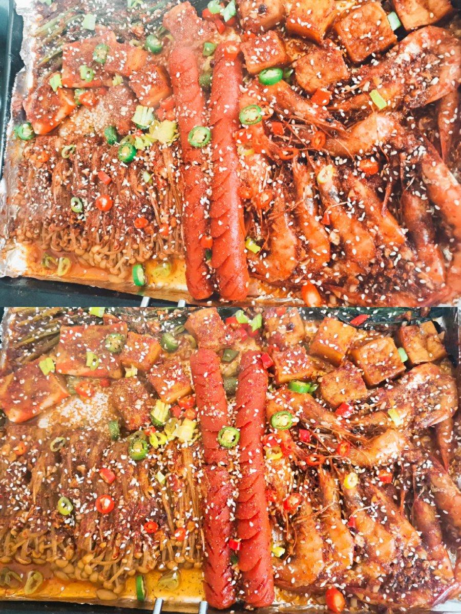 午餐•2020年2月8日