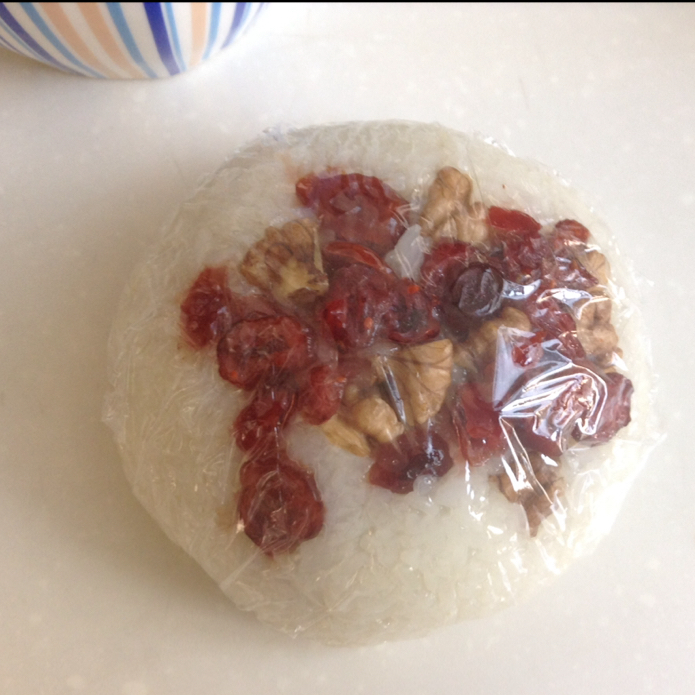 非常非常好吃的上海八宝饭