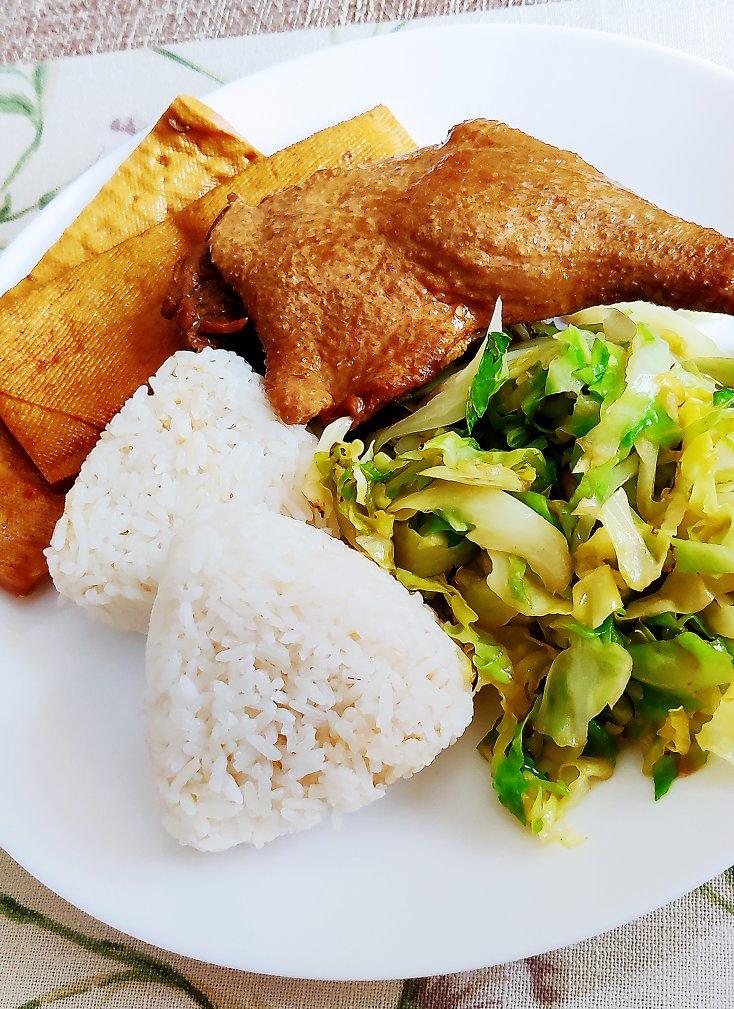 鸭腿这么做，一口气吃两个都不够😍