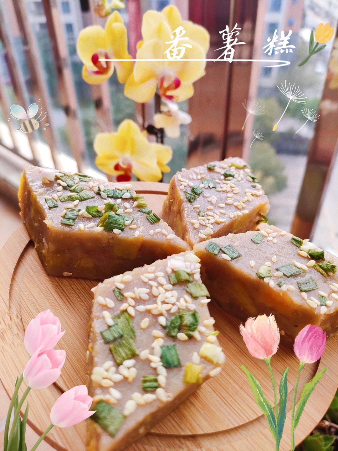 这些年，做过的美食