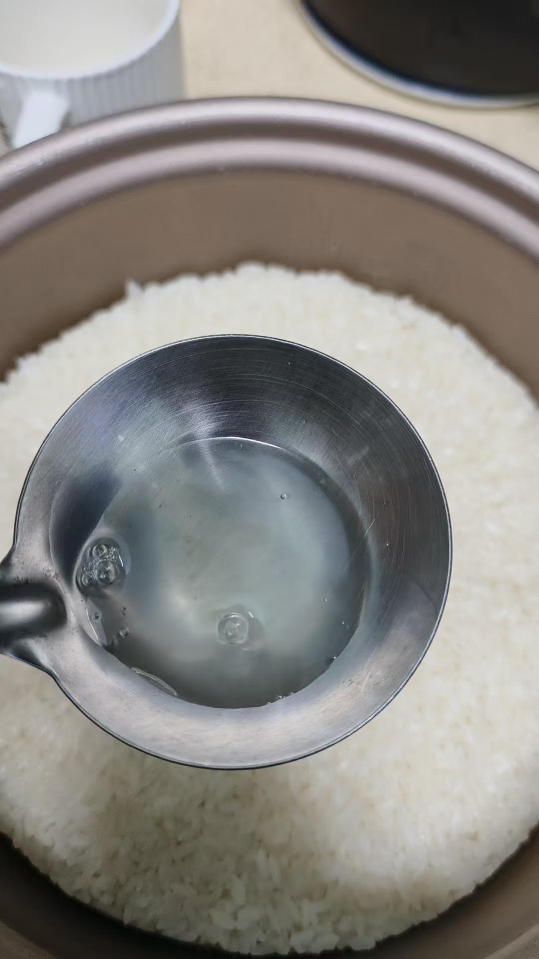 自制甜酒酿（不加糖就让酒酿超甜的秘密）