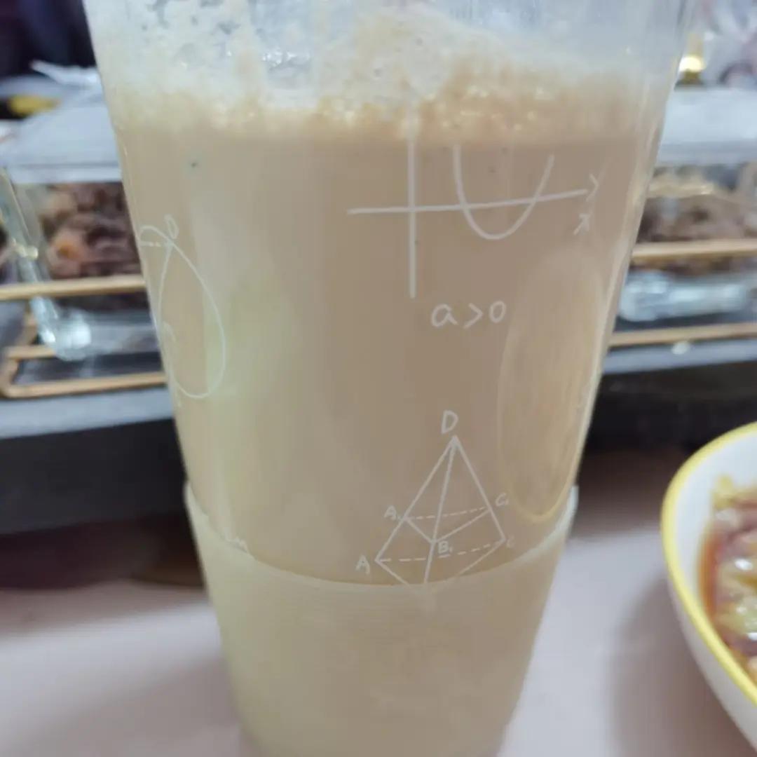 自制焦糖奶茶🍵零失败