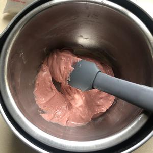 分享-烤草莓和迷迭香白巧克力磅蛋糕的做法 步骤5