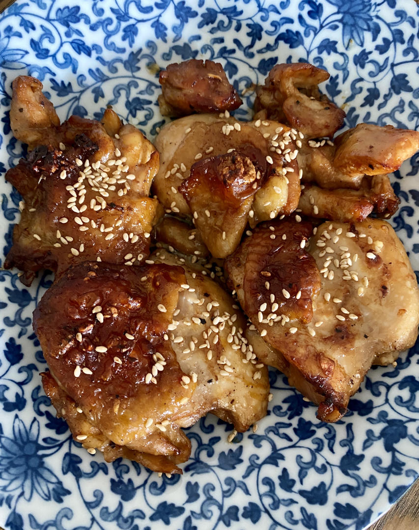 完美复刻M记板烧鸡腿堡—试过你会回来谢我的