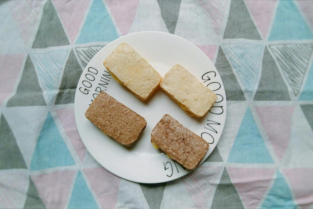 PH达克瓦兹Dacquoise