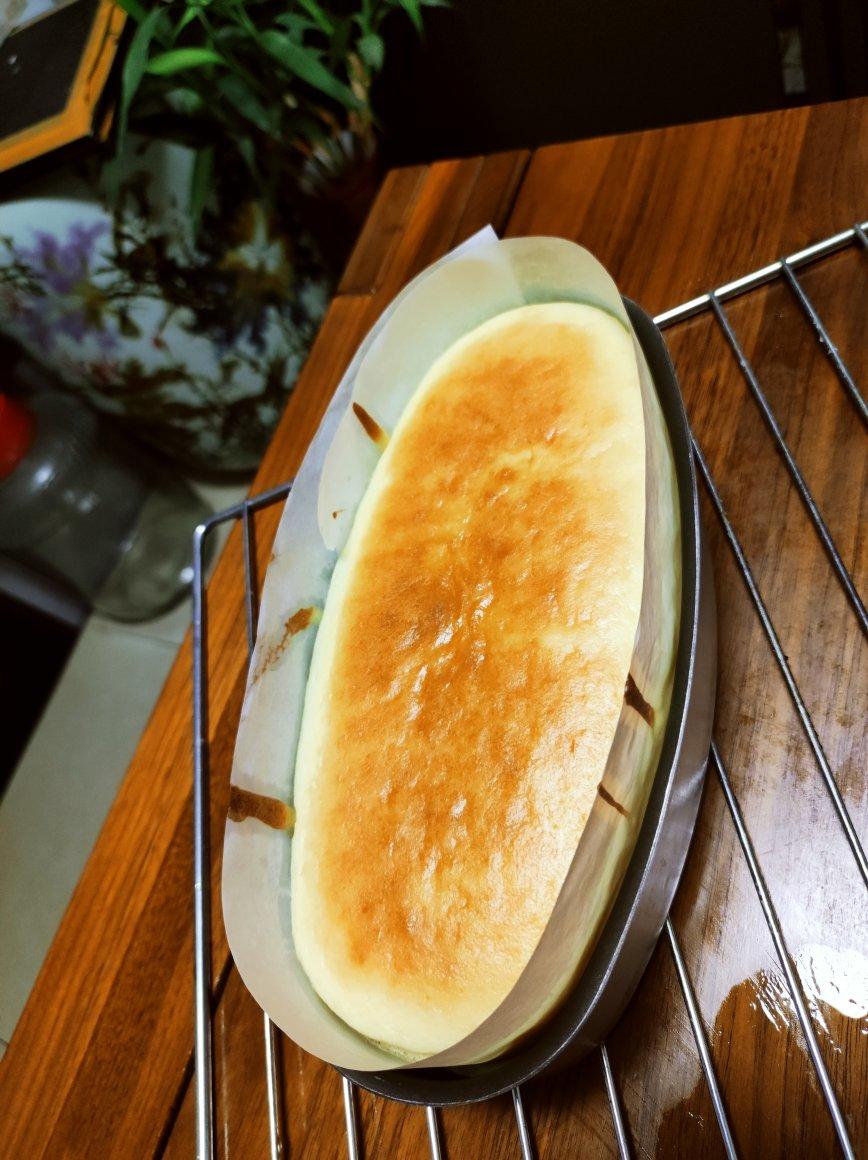 【小高姐】完美日式乳酪蛋糕操作指南