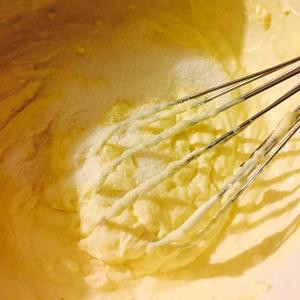 柠檬芝士蛋糕（免烤型）的做法 步骤6