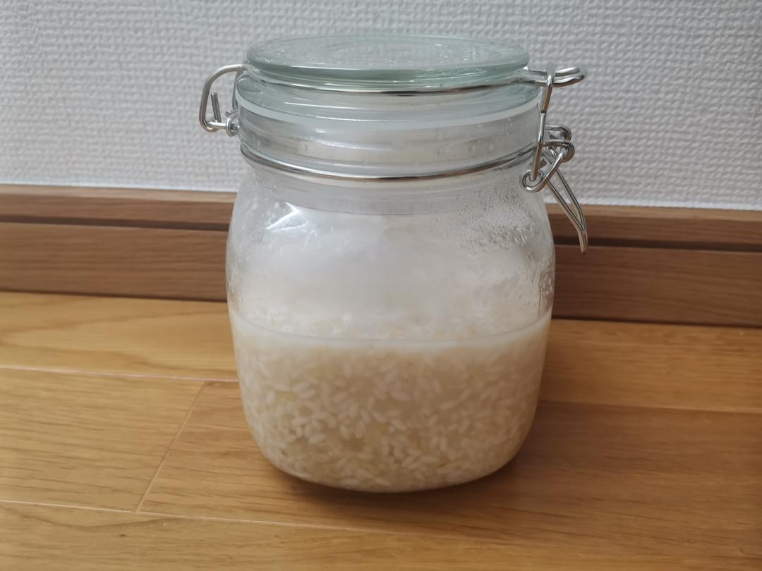 甘酒