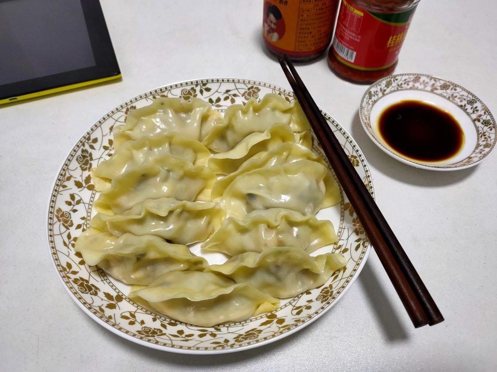 独家饺子馅料 让你从此爱上吃馅（包子同用）