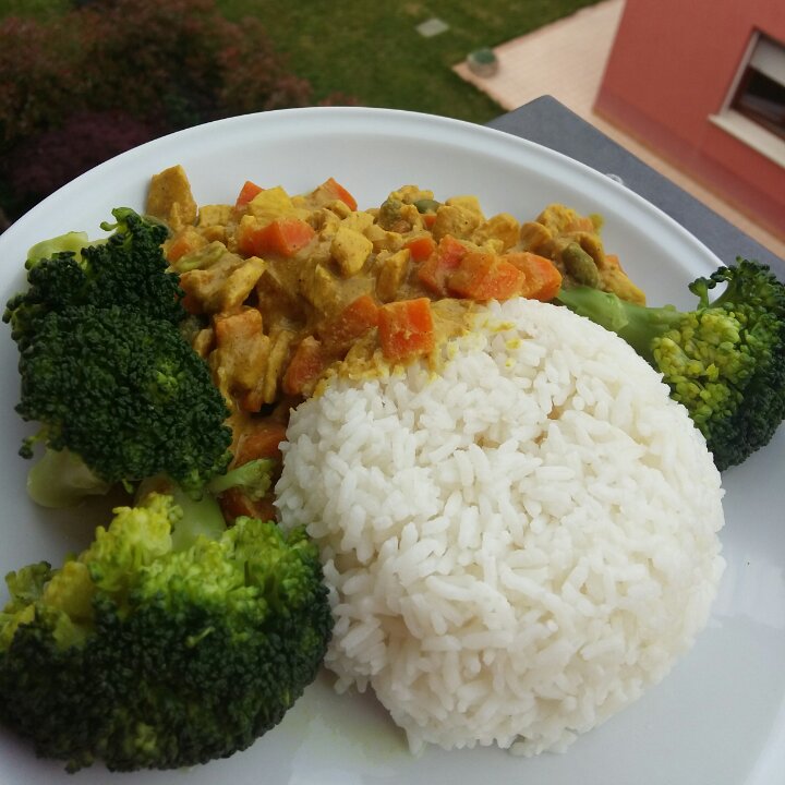 零失败日式咖喱鸡肉饭！！最正宗日本家庭做法！简单又好吃！