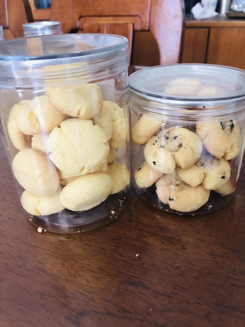 玛格丽特饼干
