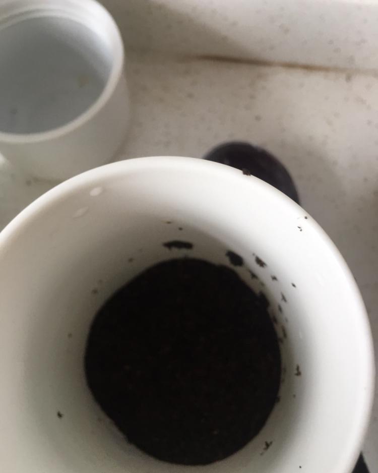 珍珠奶茶