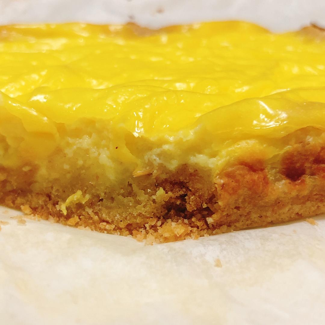 零失败酸奶风味蛋糕