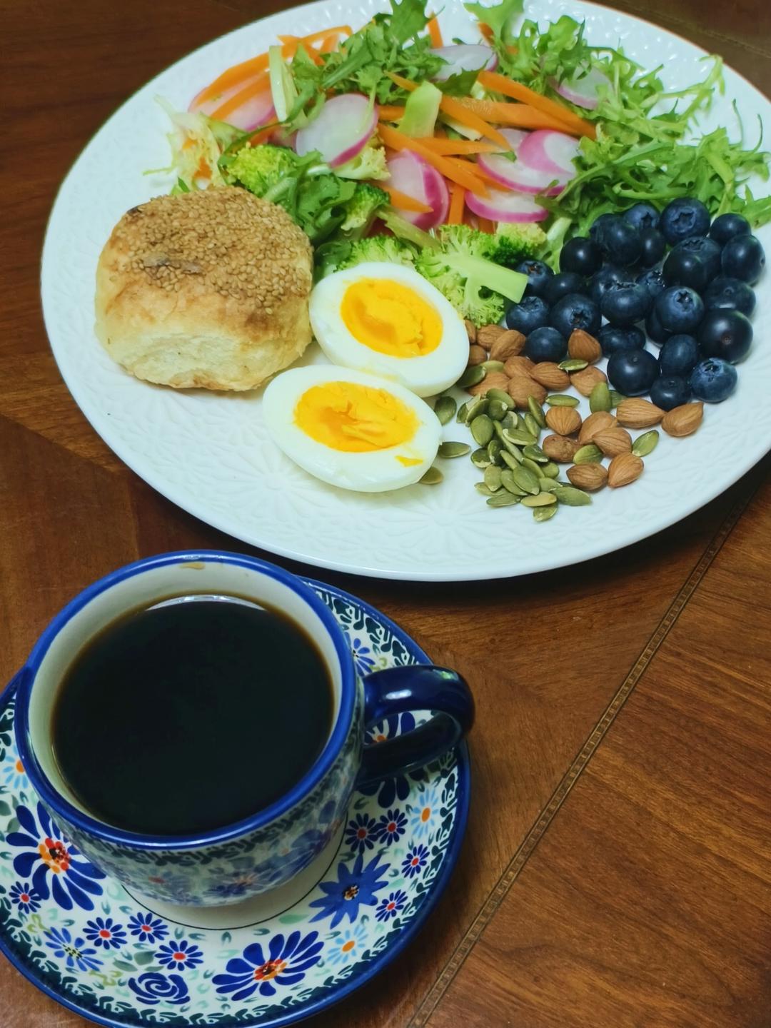 早餐•2026年5月7日
