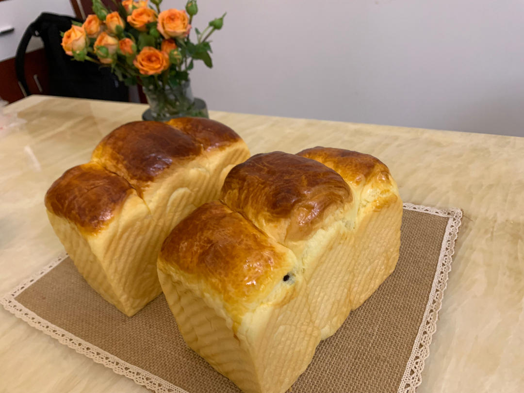 👆【烤箱打卡戳这】琥珀核桃仁-3月美食日记打卡