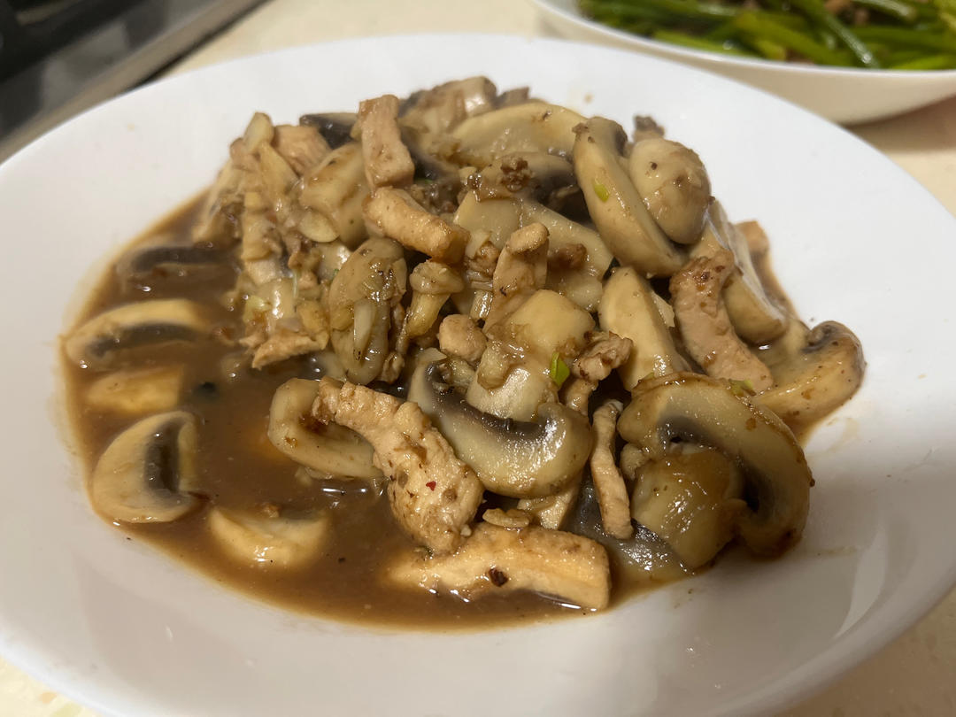 越吃越掉称的减脂餐