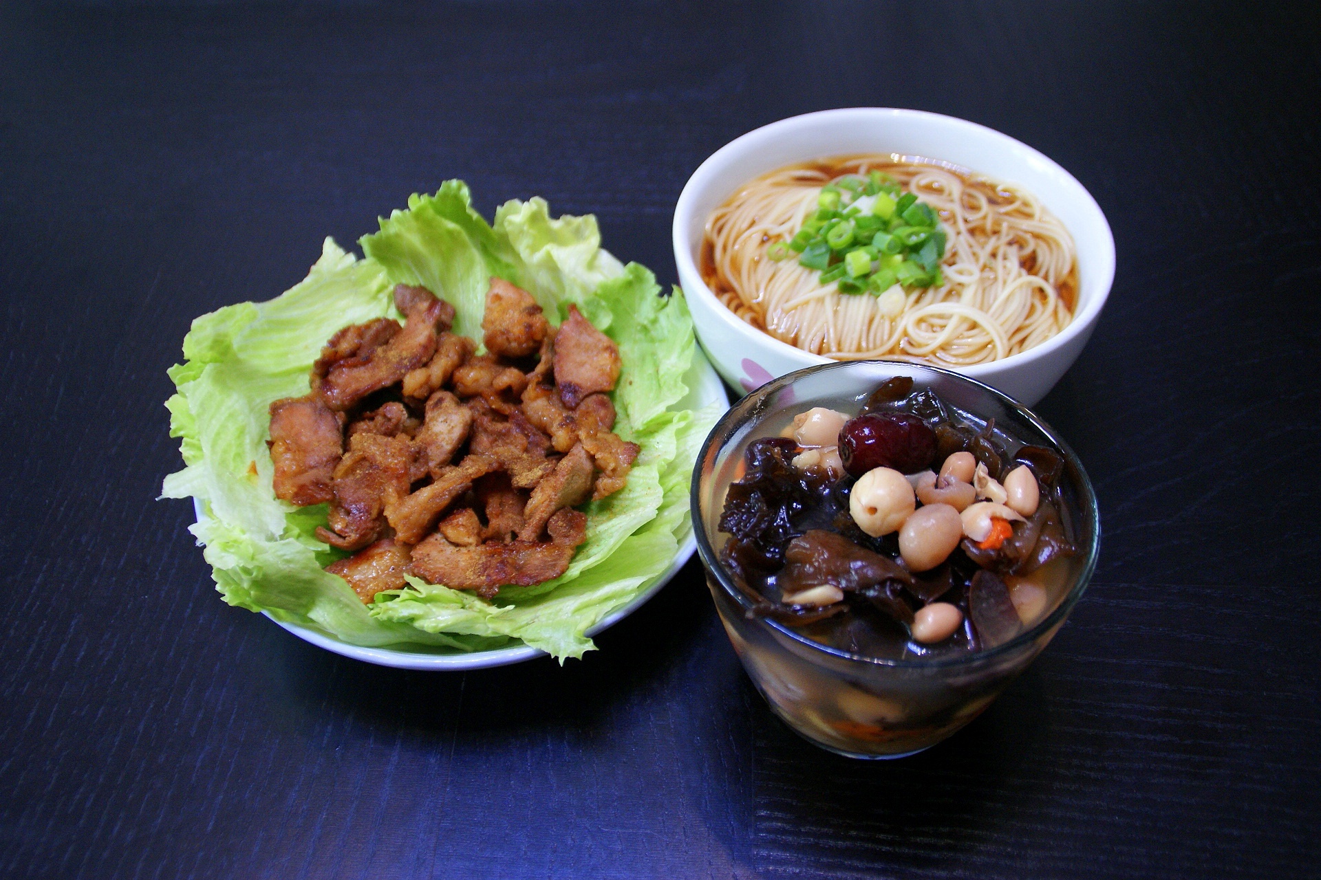健康活力早餐