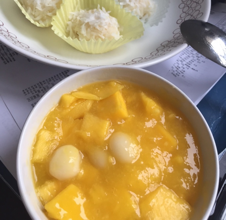 多芒小丸子