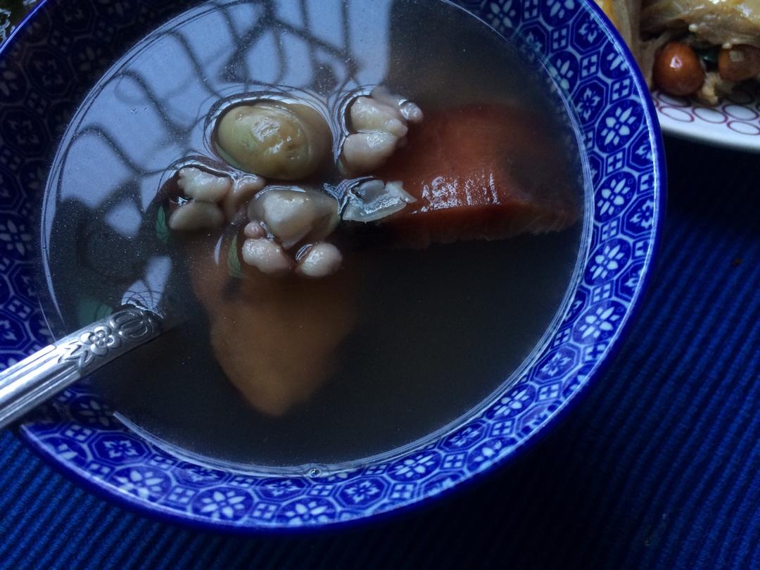 做饭是一件快乐的事