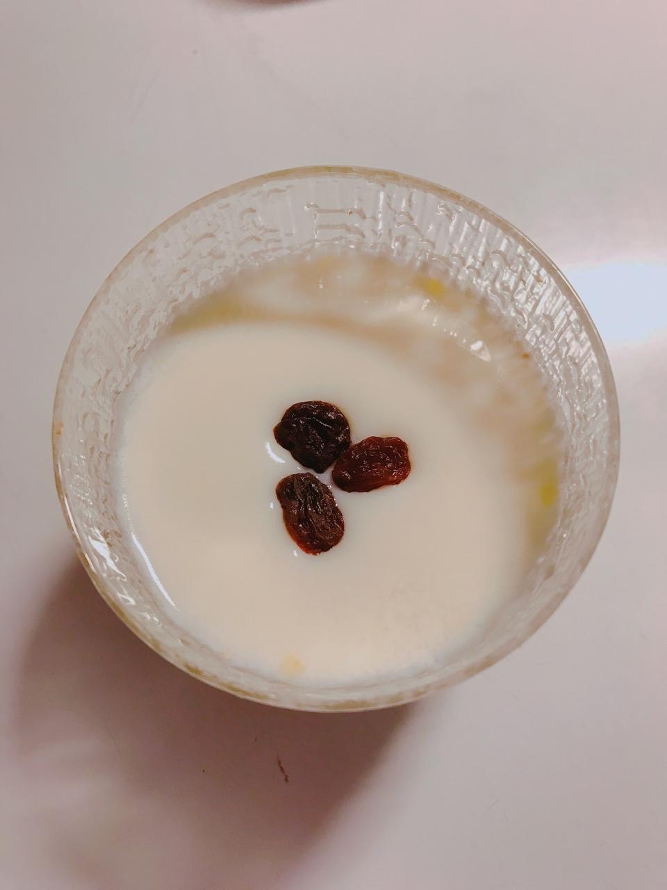 姜撞奶