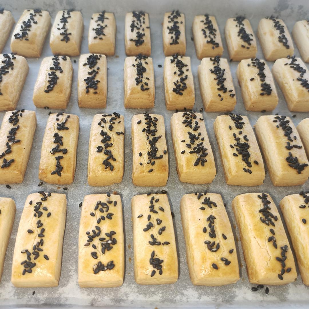 炉果