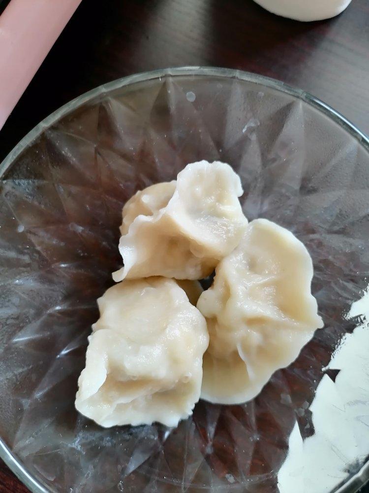 记录宝宝的辅食